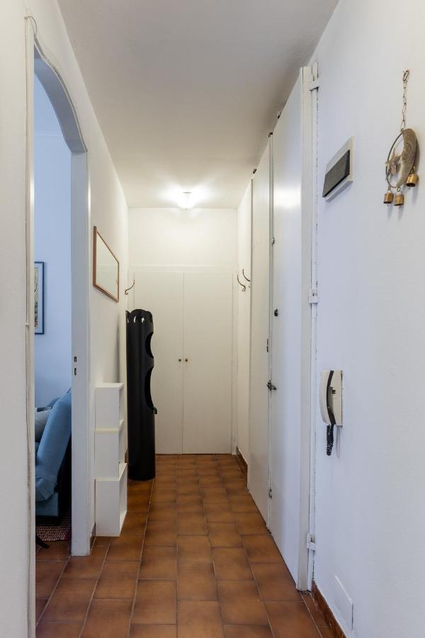 Apartamento Montegrappa By Wonderful Italy Bolonha