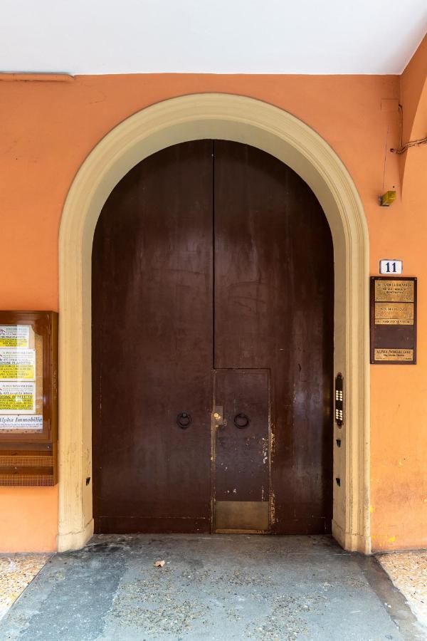 Apartamento Montegrappa By Wonderful Italy Bolonha