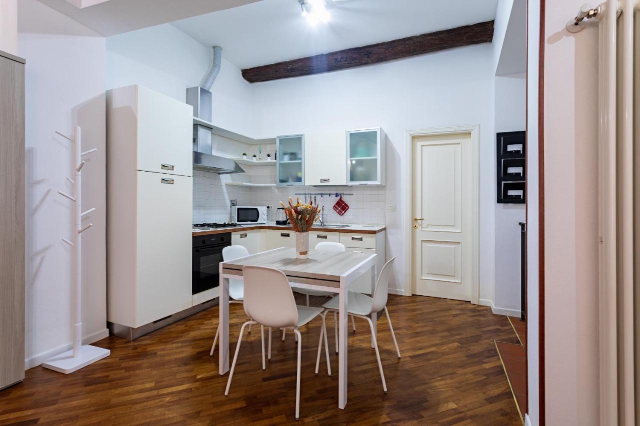 Lejlighed Housmart Miramonte 3 Bologna