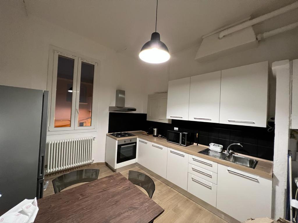 La Casa Nel Vicolo Appartement