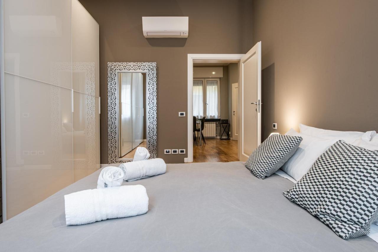 Maison Marconi Apartamento *