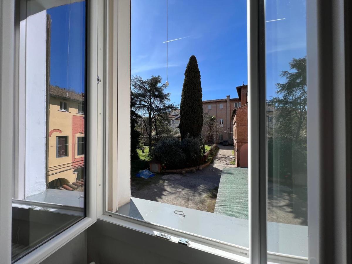 La Casa Nel Vicolo Appartement *
