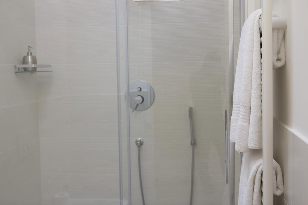 Bed & Breakfast Chez Moi Lame 57 Bologna
