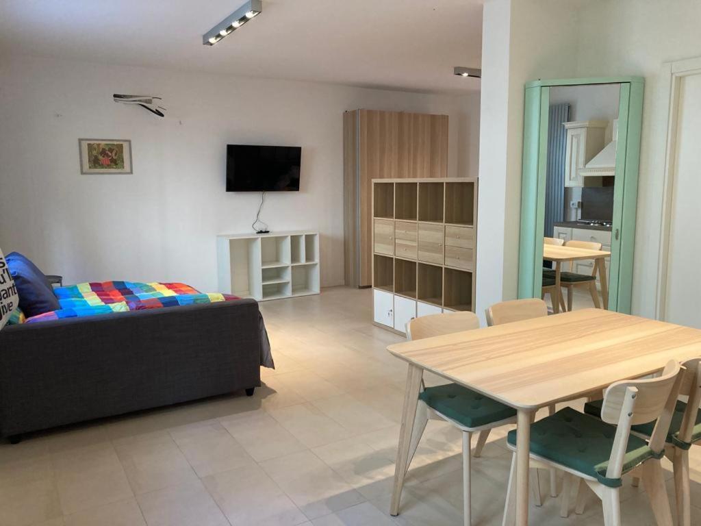 Appartement Rizzoli D'oro