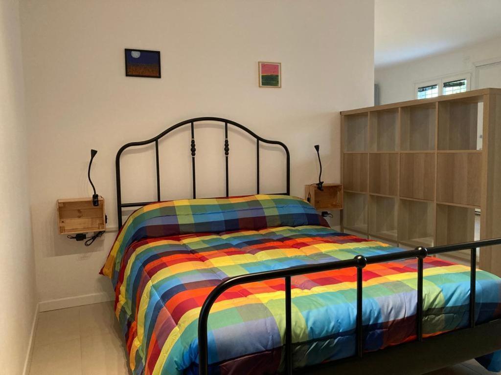 Appartement Rizzoli D'oro *