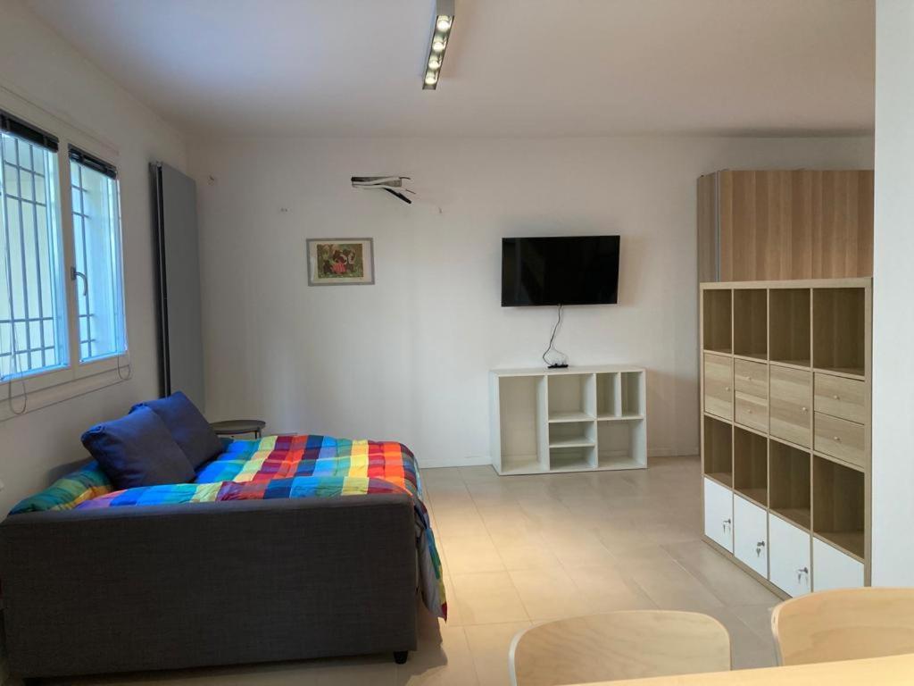 Rizzoli D'oro Appartement *