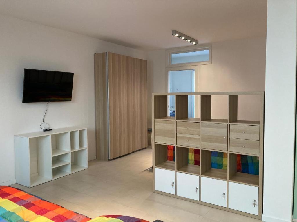 Appartement Rizzoli D'oro *