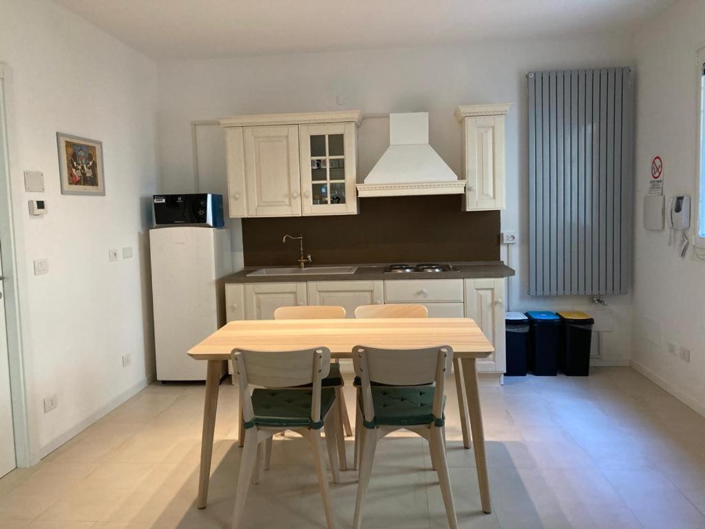Rizzoli D'oro Appartement