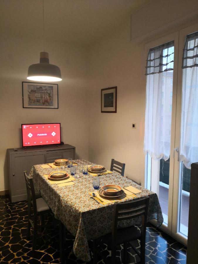 Trilocale Alla Lunetta * Bologna