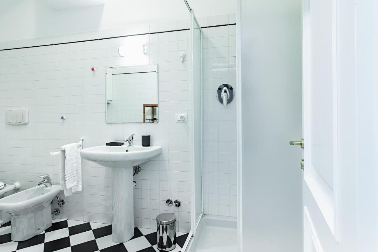 Housmart Miramonte 3 * Bologna