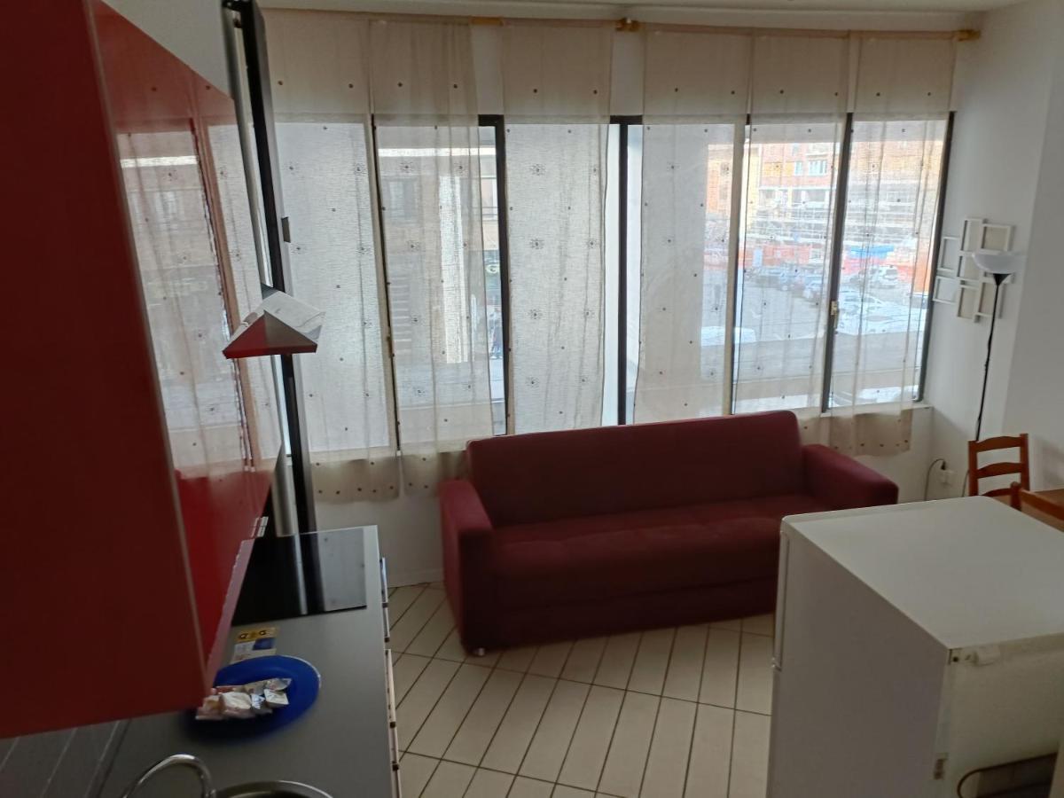 And Eros Apartment Bologna
