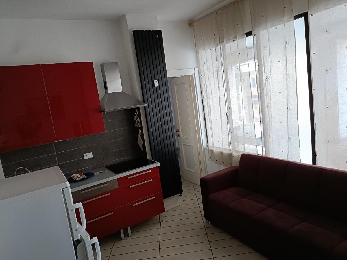 And Eros Apartment Bologna