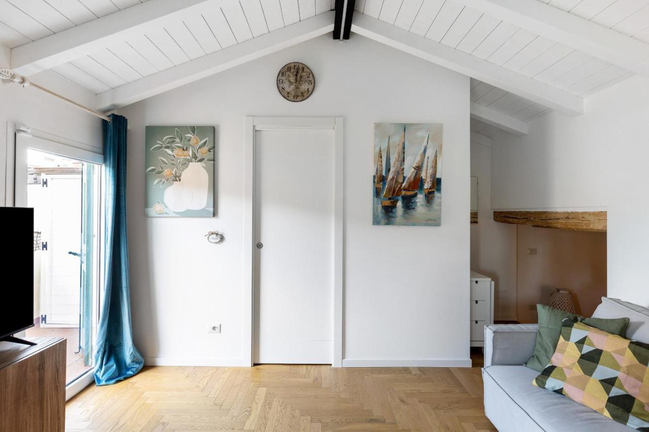 Guerrazzi By Wonderful Italy Apartment *