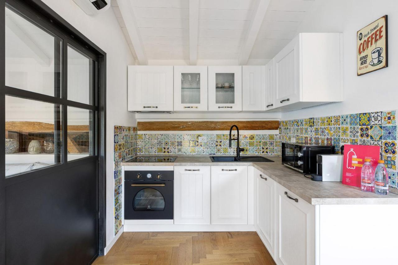 Apartment Guerrazzi By Wonderful Italy Bologna
