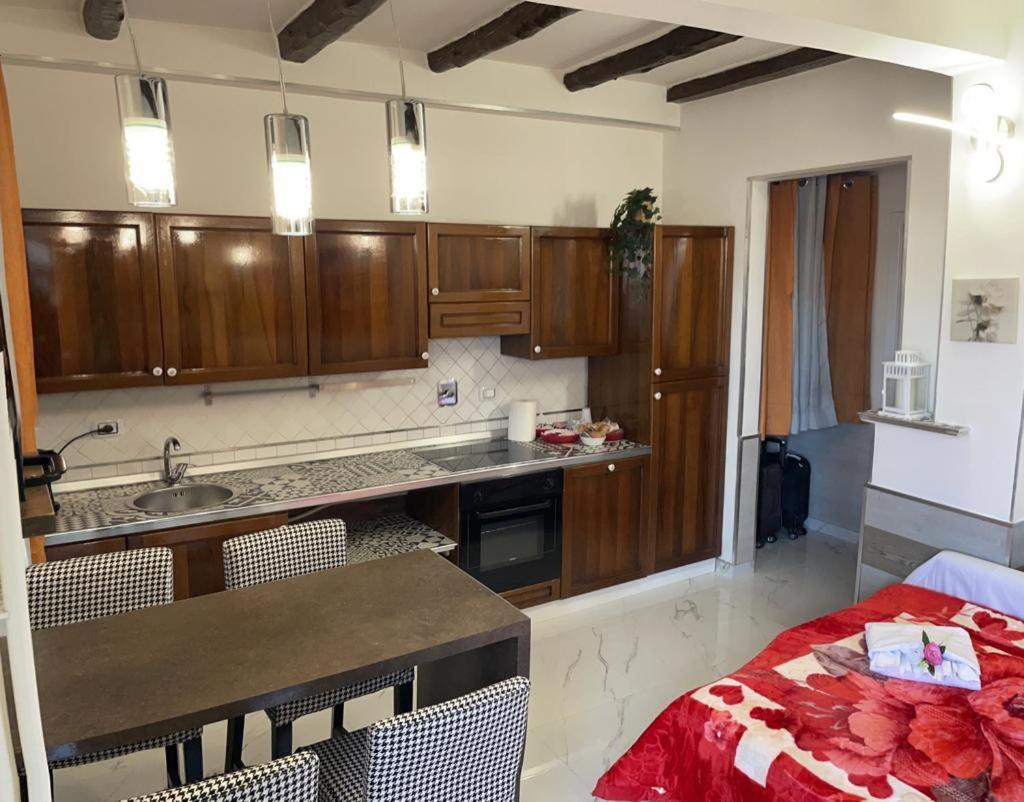 Apartamento Corticella 1 *