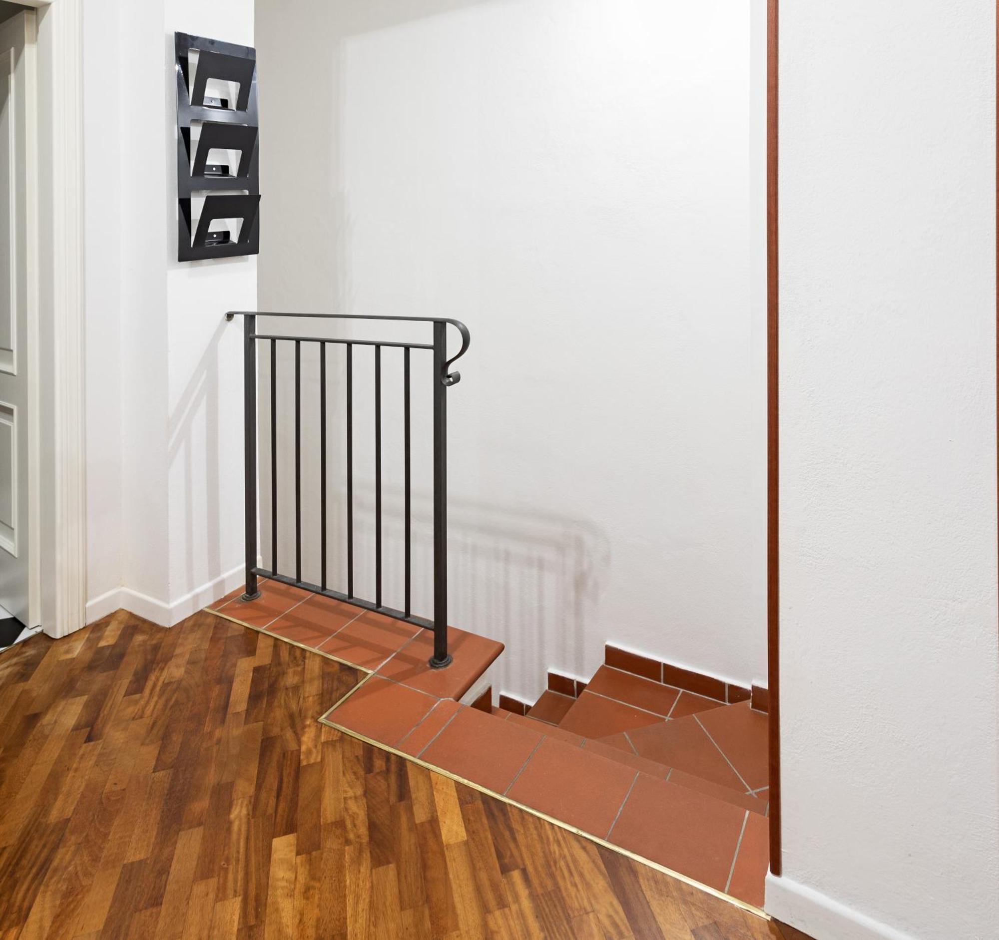 Lejlighed Housmart Miramonte 3 Bologna