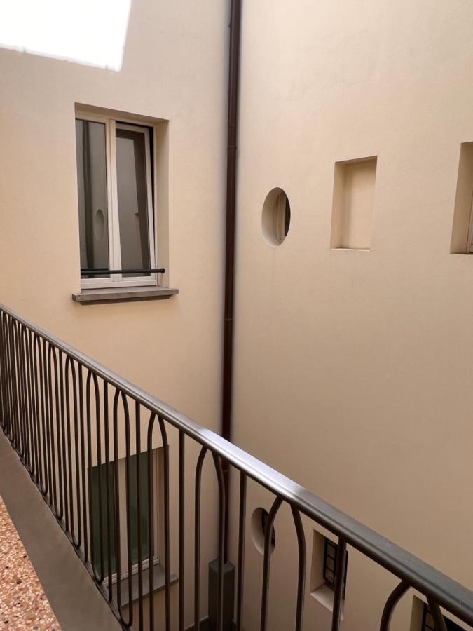 Piazza Maggiore Luxury Apartamento Bolonha