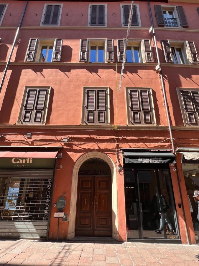 Piazza Maggiore Luxury Bolonha