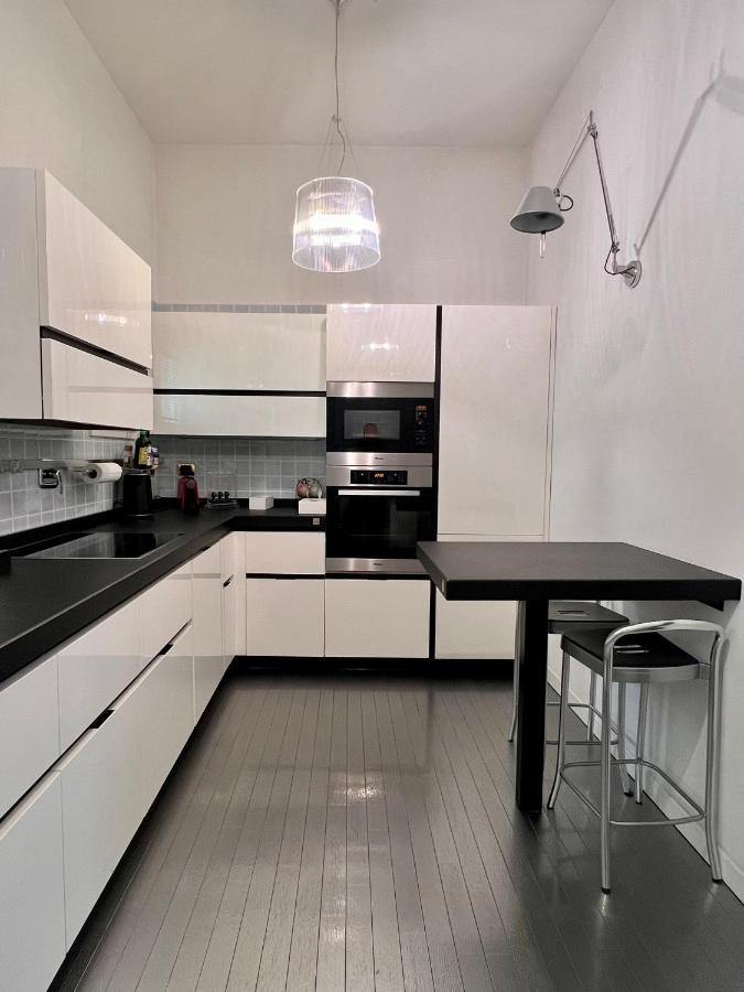 Apartamento Piazza Maggiore Luxury Bolonha