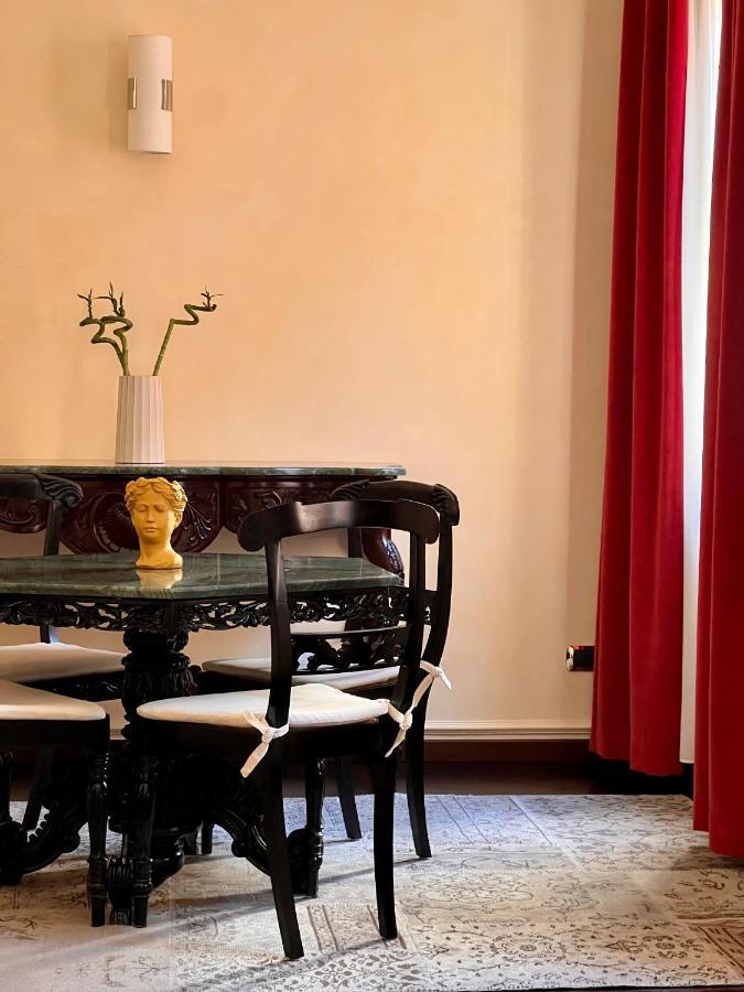 Apartamento Piazza Maggiore Luxury *