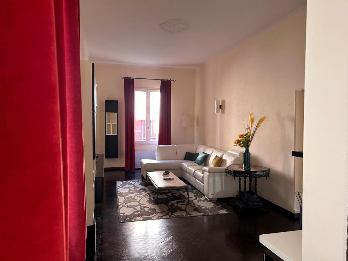 Apartamento Piazza Maggiore Luxury *