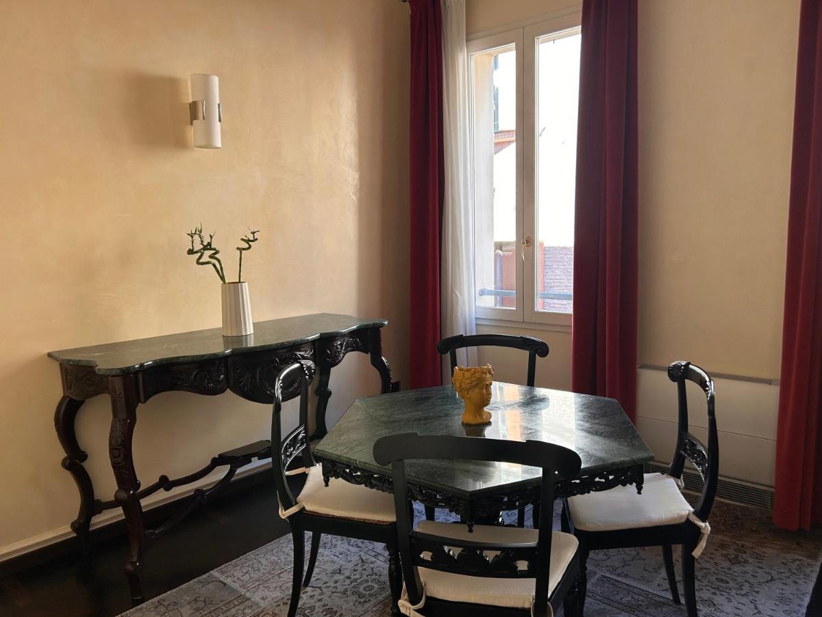 Piazza Maggiore Luxury Apartamento *