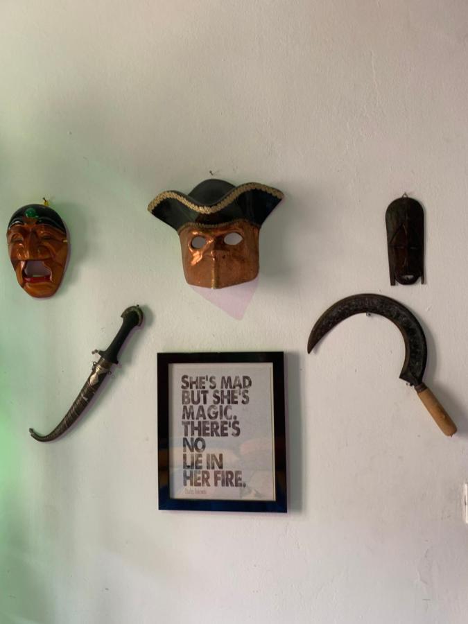 Guest house Love And Death