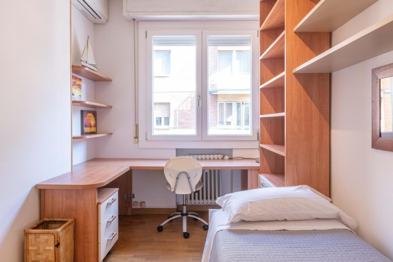 Borgo House, By Short Holidays Apartamento Bolonha
