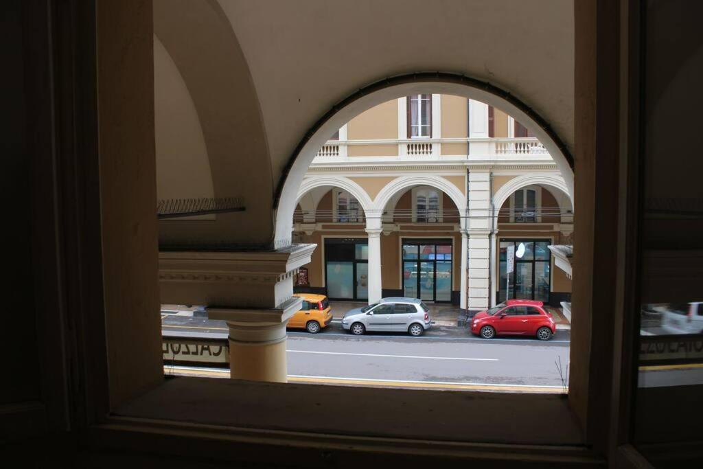 In Pieno Centro Storico Lejlighed Bologna