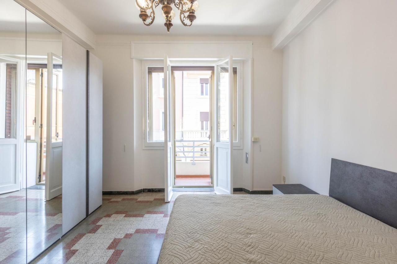 Rita House, By Short Holidays * Bolonia