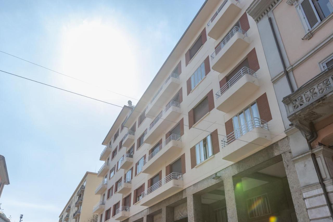 Apartamento Rita House, By Short Holidays Bolonia