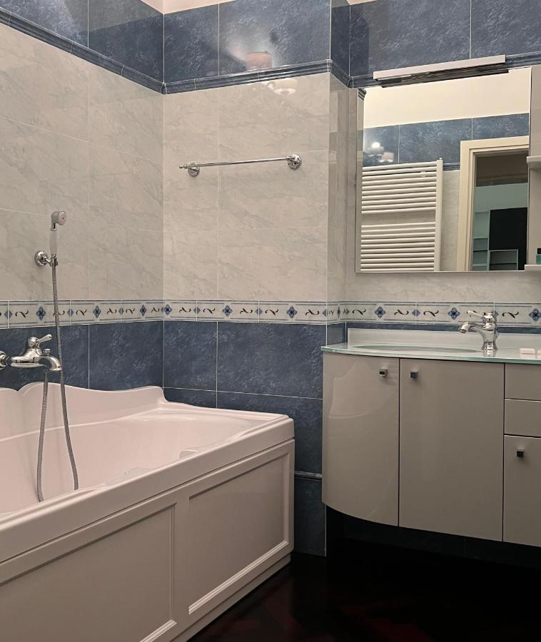 Piazza Maggiore Luxury Apartamento