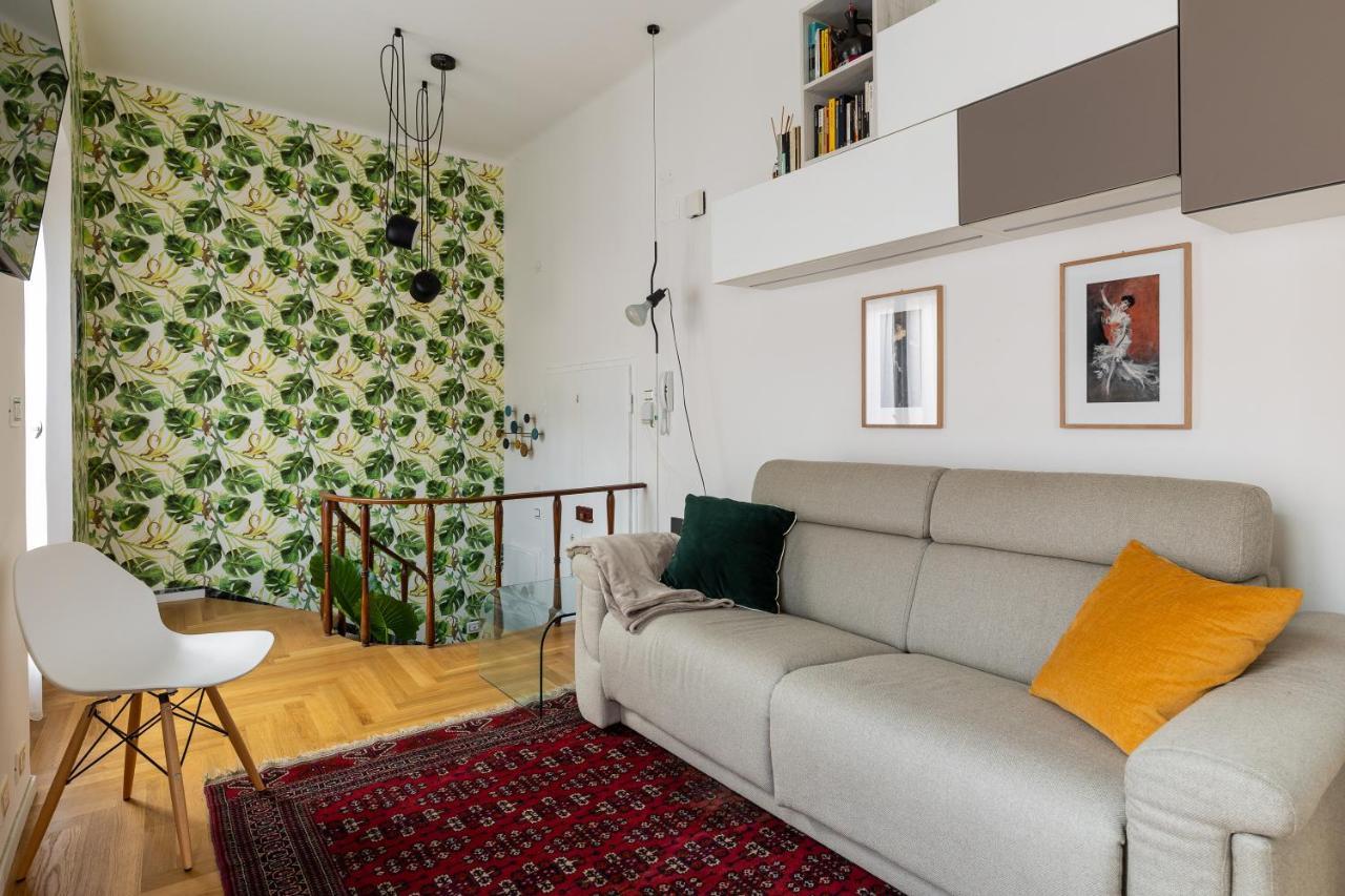 Apartment Cinquantacinque *