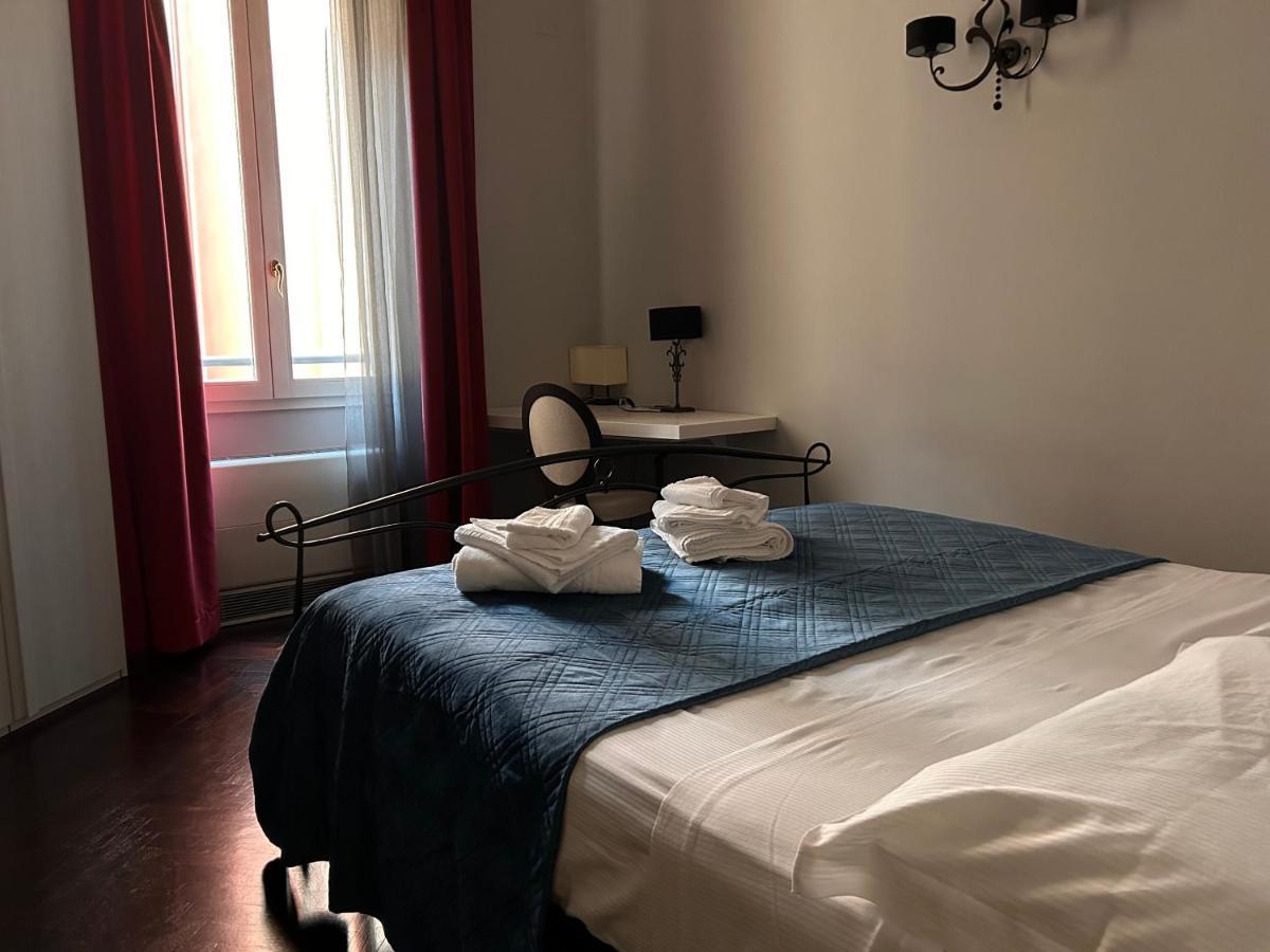 Piazza Maggiore Luxury * Bolonha