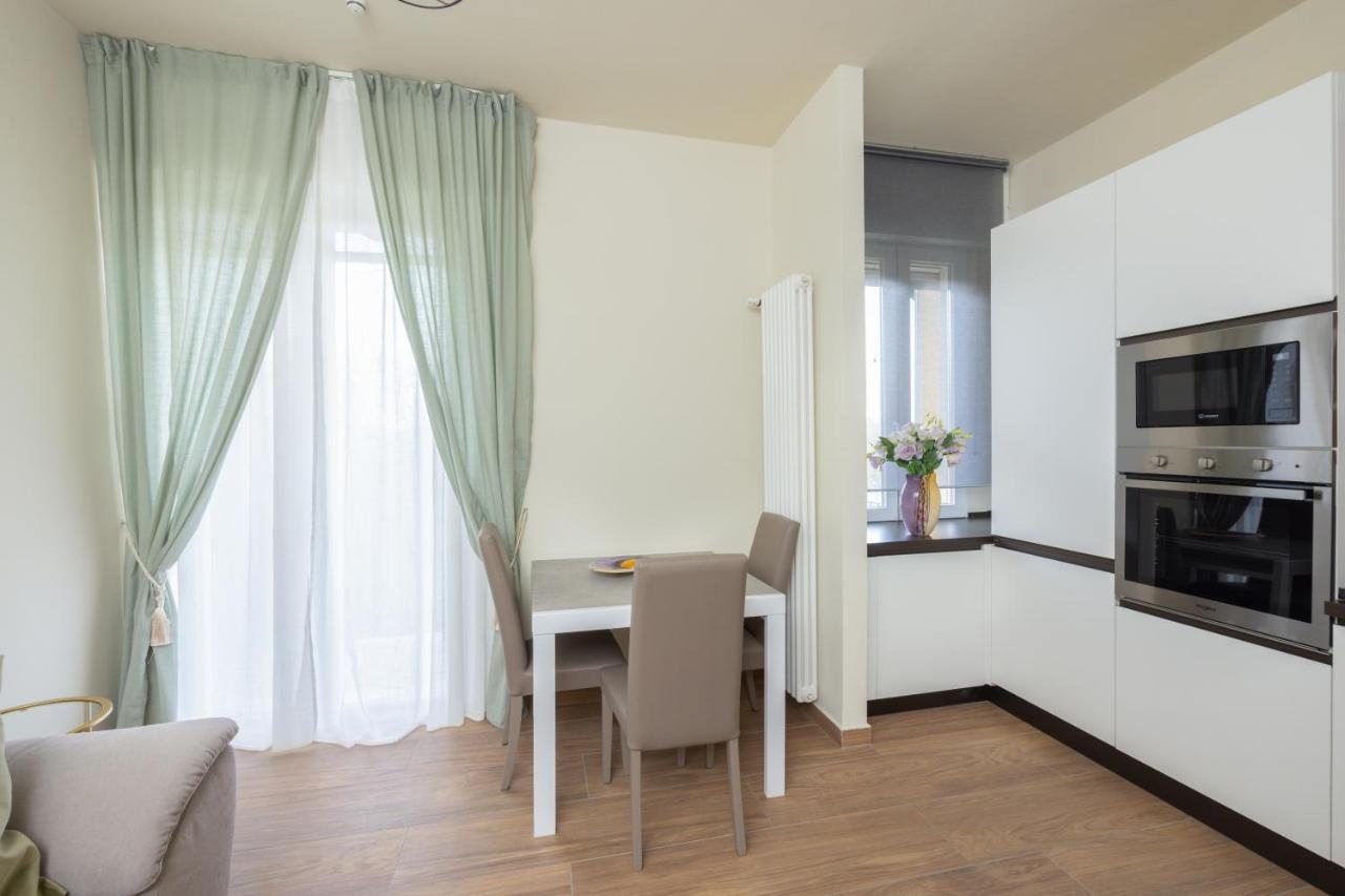 Ci Vuole Leggerezza Free Parking Apartment *