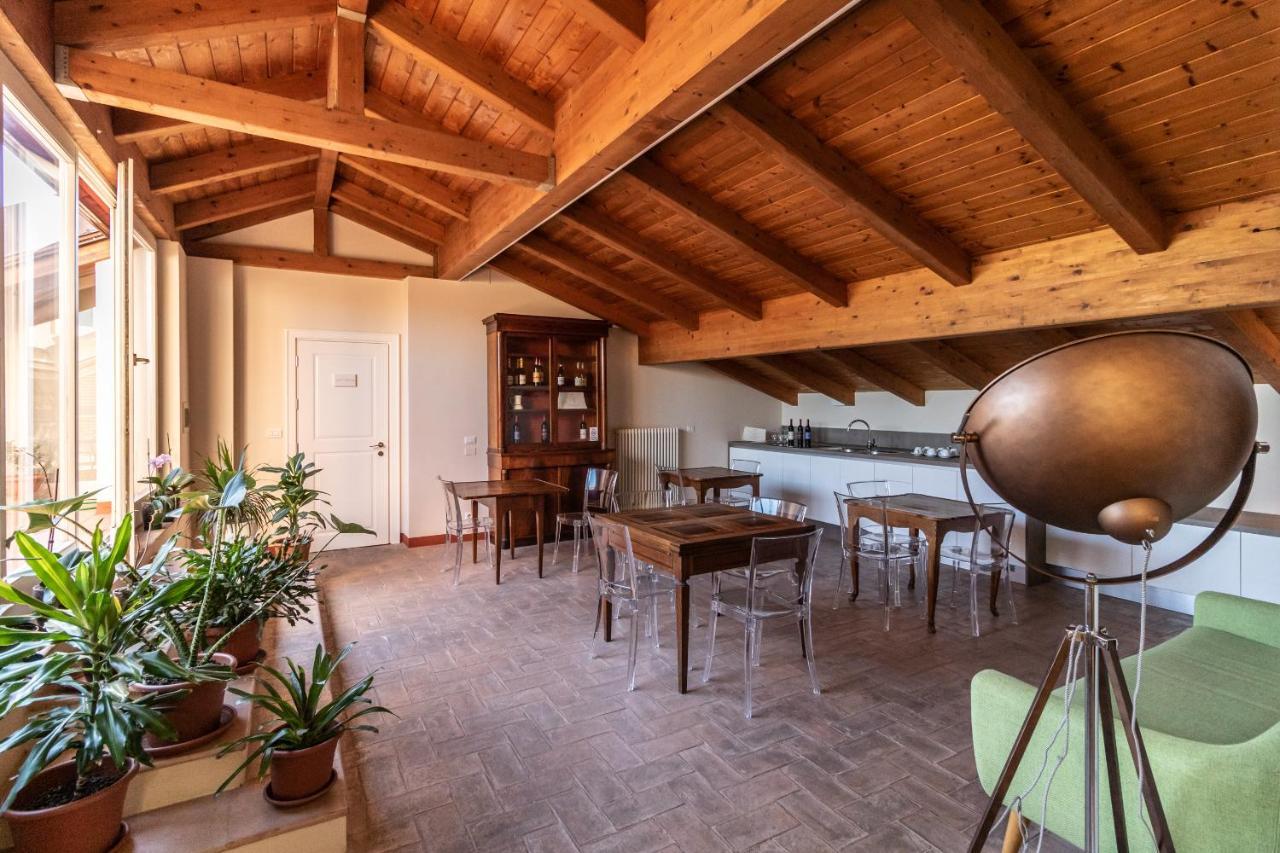 Casa Isolani Charms Santo Stefano 3* Bolonia