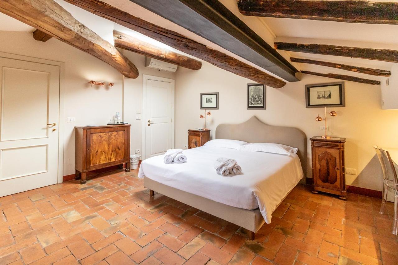 Bed and breakfast Casa Isolani Charms Santo Stefano