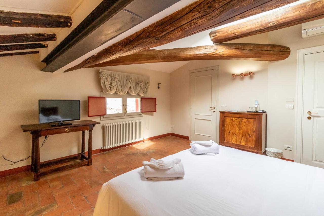 Casa Isolani Charms Santo Stefano 3* Bolonia