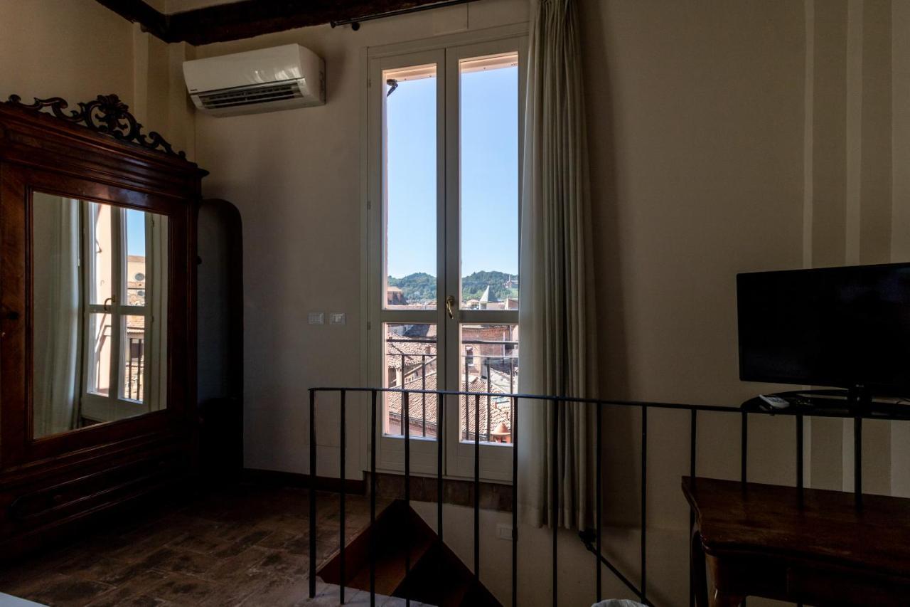 Bed and breakfast Casa Isolani Charms Santo Stefano Bolonia