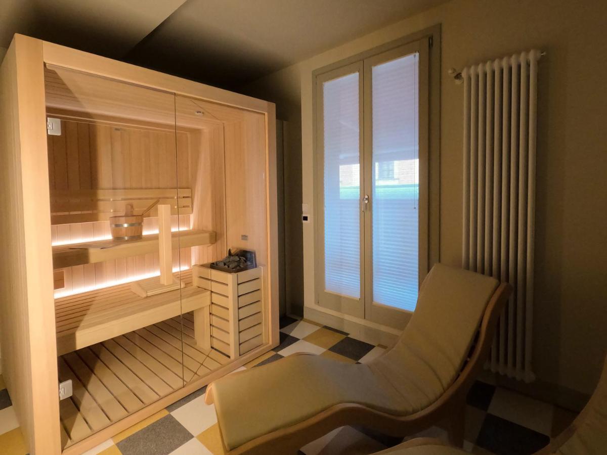Apartment Palazzo Scappi Gardi Luxury