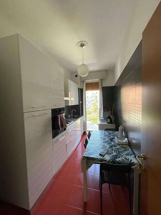 Splendido In Zona Fiera A Apartment