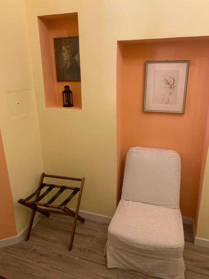 Lejlighed Casa Dondini *