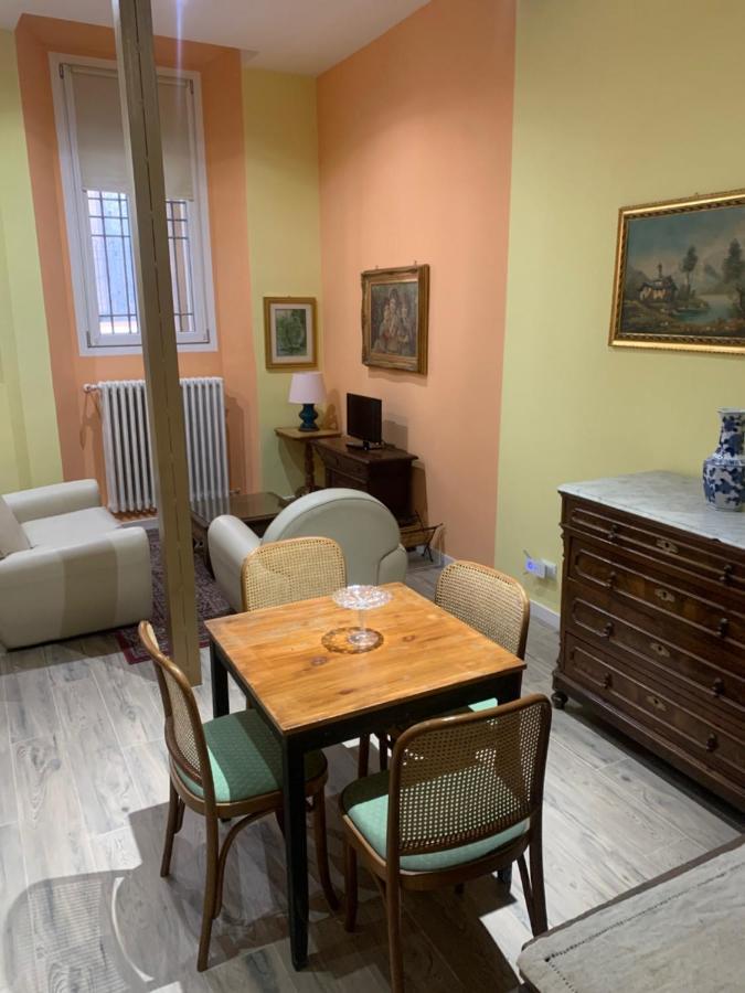 Casa Dondini Lejlighed Bologna