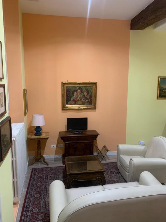 Casa Dondini Lejlighed