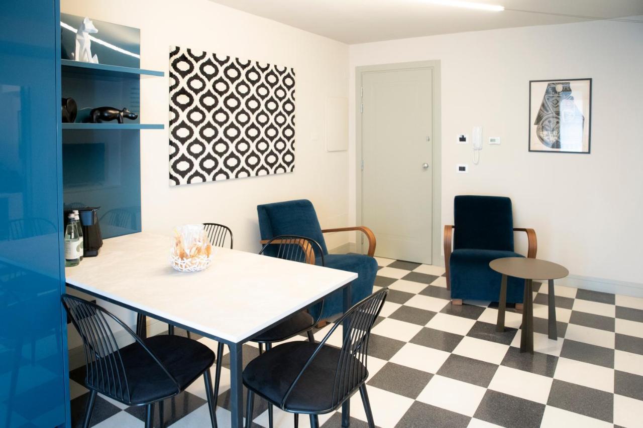 Palazzo Scappi Gardi Luxury Bologna