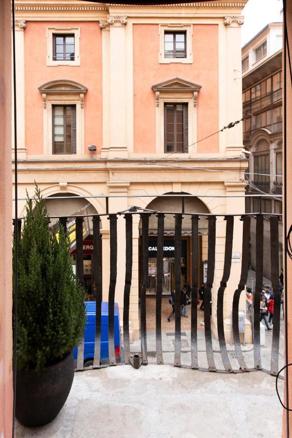 Apartment Palazzo Scappi Gardi Luxury *
