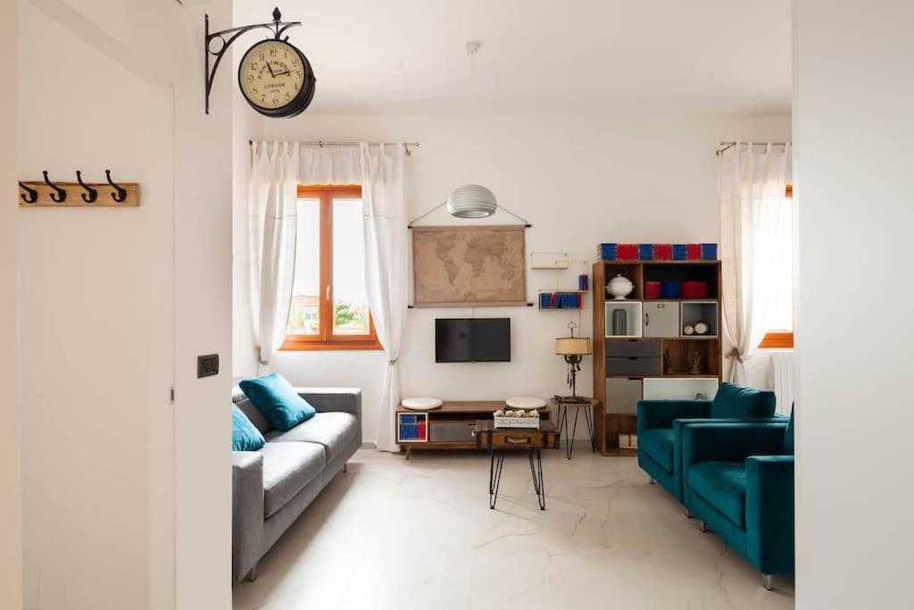 Il Mulino Con Parcheggio Gratuito Apartamento Bolonia