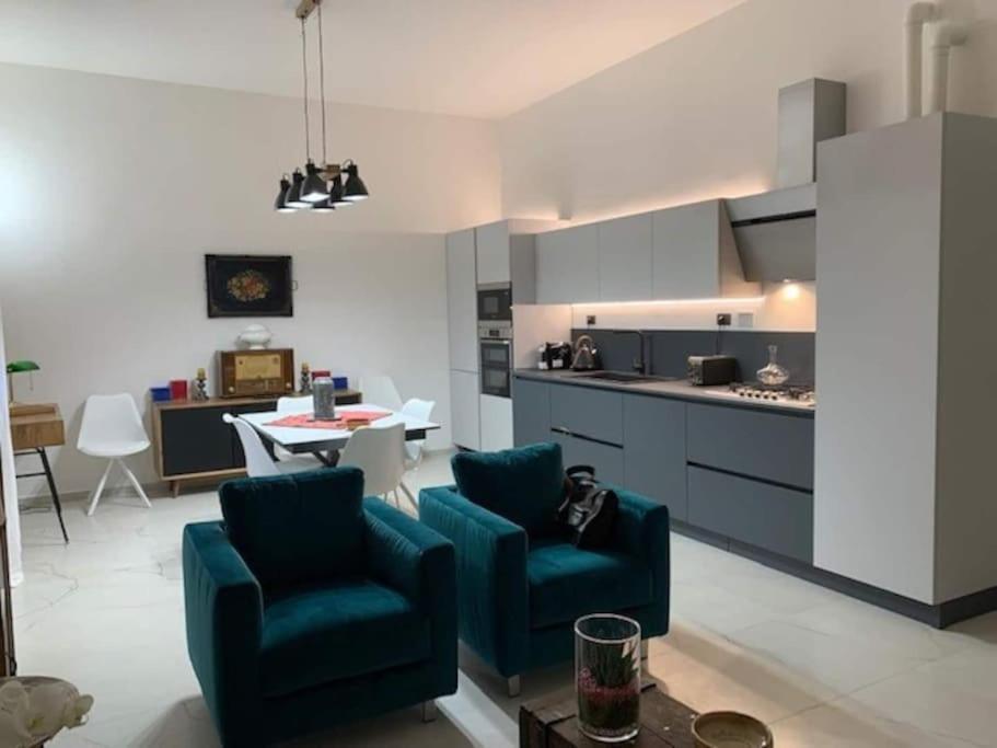 Il Mulino Con Parcheggio Gratuito Apartamento *