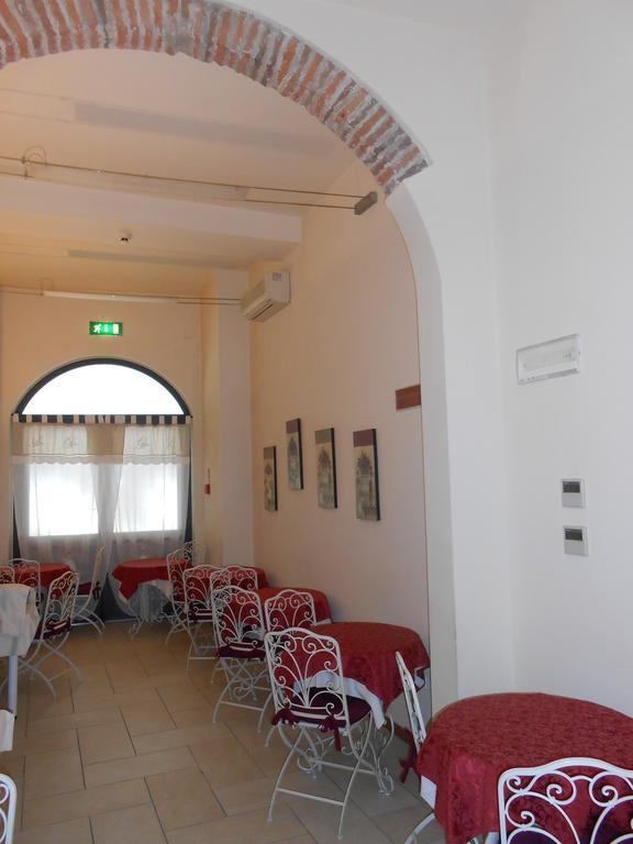 Hotel Atlantic