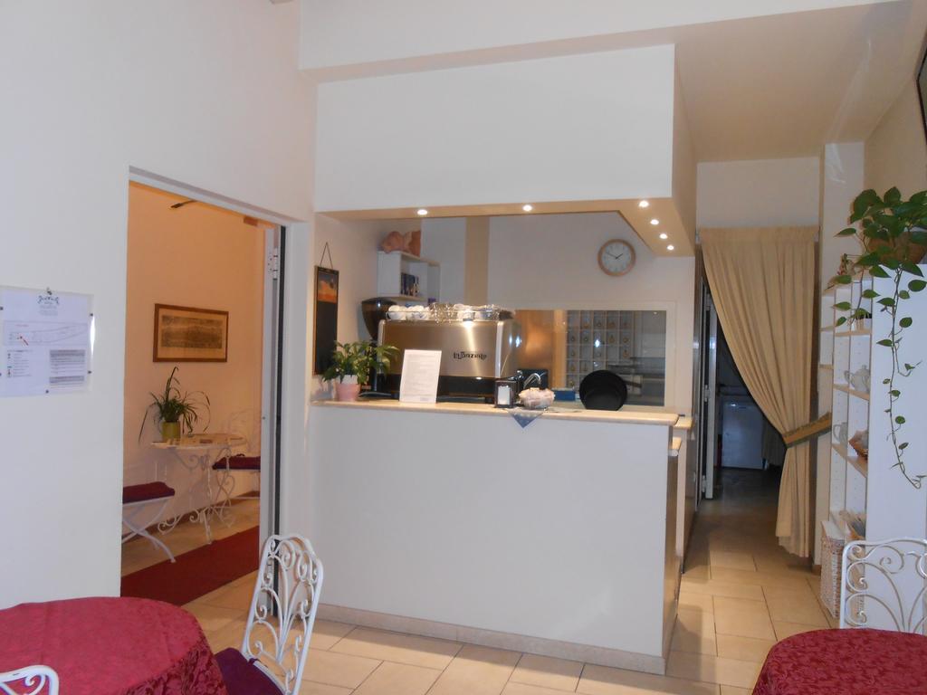 Hotel Atlantic 3*